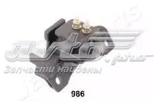 Подушка (опора) двигуна, права 8982505920 Isuzu