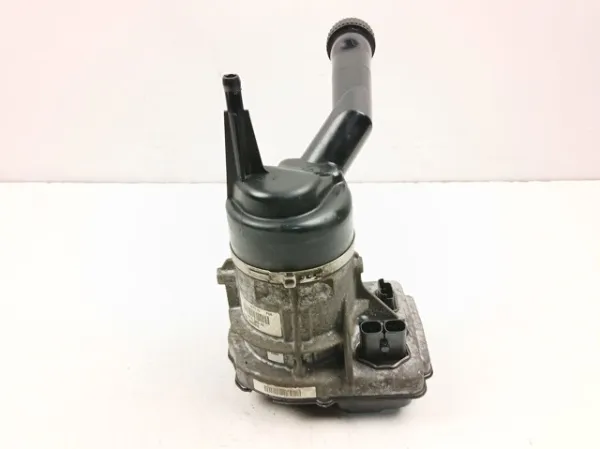 Насос ГУР 9673536580 Peugeot/Citroen
