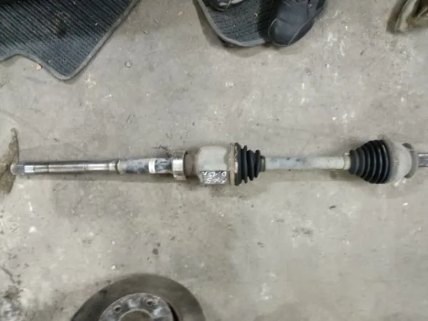  39100FTB0B Mazda