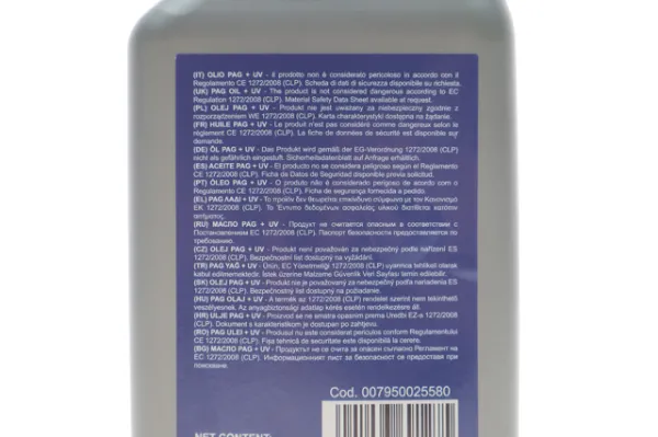  7950025580 Magneti Marelli