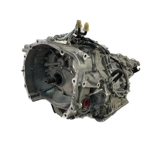 АКПП TR690T1ACA Subaru