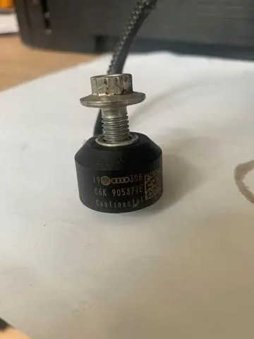 Датчик детонації 06K905377E VAG