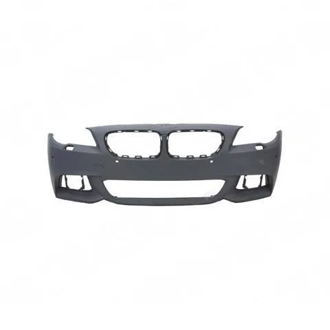 Передній бампер PBM04071SET Signeda