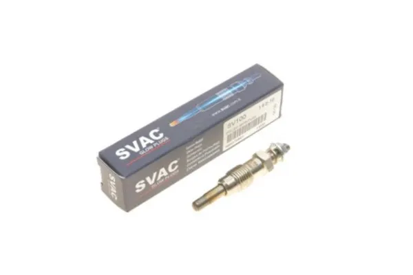 Свічка накалу SV100 Svac