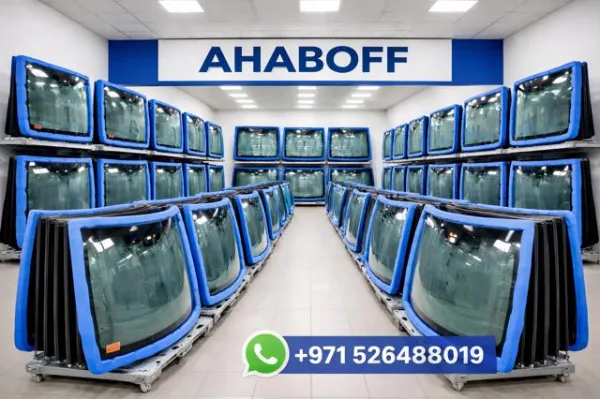 Лобове скло 72700JY40B Renault (RVI)