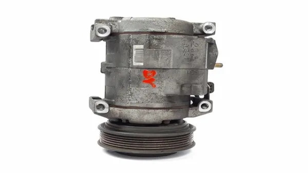 Компресор кондиціонера HFC134A Chrysler