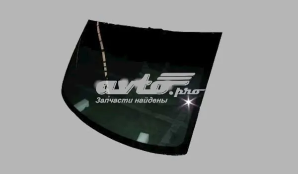Лобове скло S215206500 Chery