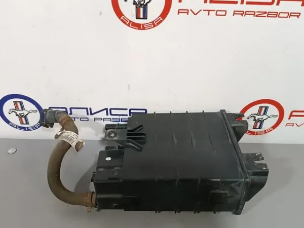 Помпа CU5Z9D653F Ford