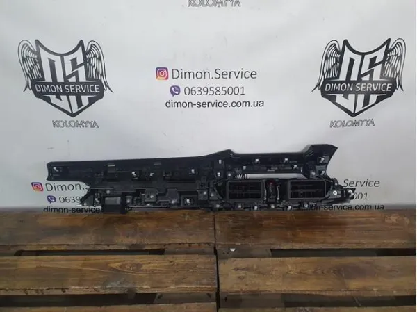 Подушка безпеки, пасажирська, AIRBAG KB8H57K50D Mazda