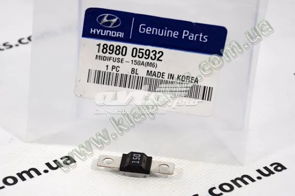  1898006706AS Hyundai/Kia