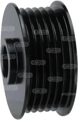Шків генератора F032330073ZAN Cargo