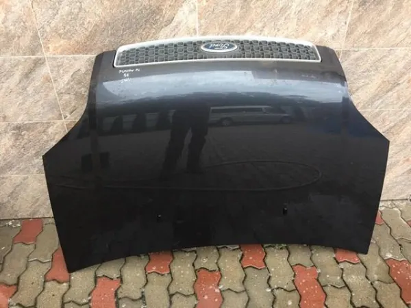 Капот 1532551 Ford