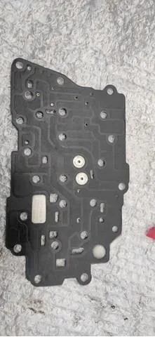  9L8P7J236AC Ford