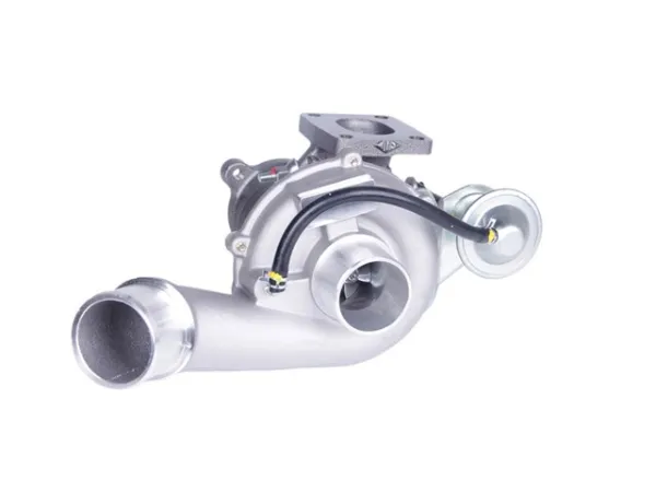 Турбіна RHF4SL161270TURBO SL Turbo