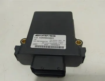  A2909002801 Mercedes