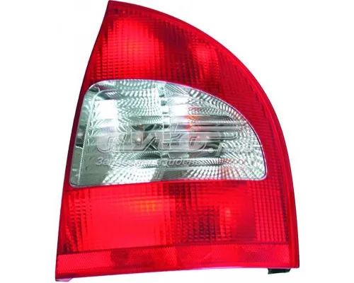 Лівий стоп Subaru Legacy IV