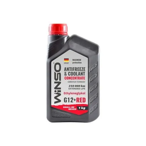 Антифріз 881000 Winso