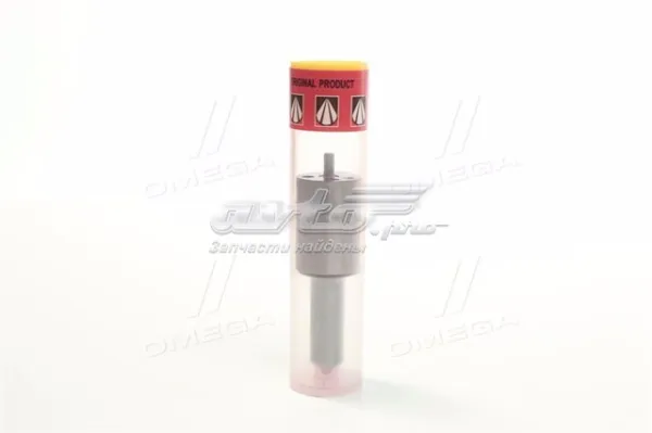 Розпилювач дизельної форсунки PDLLA137S1208 Wuzetem