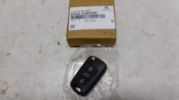  954302L651FFF Hyundai/Kia
