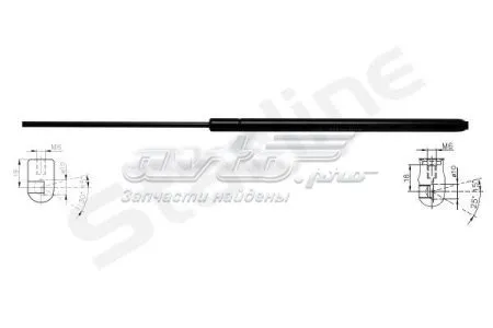  4298804 Starline