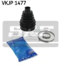Пильник ШРУСа зовнішній SKF VKJP1477
