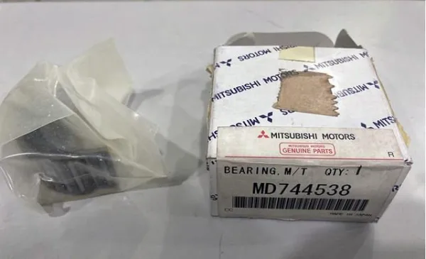 Підшипник КПП Mitsubishi Galant VIII