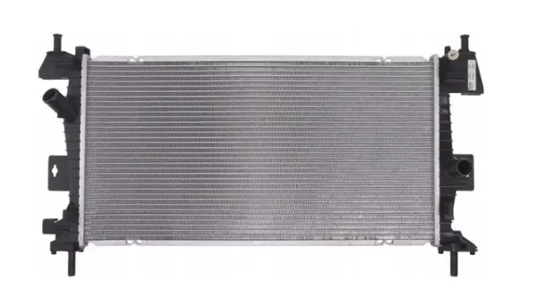Радіатор R12389 Sato Tech