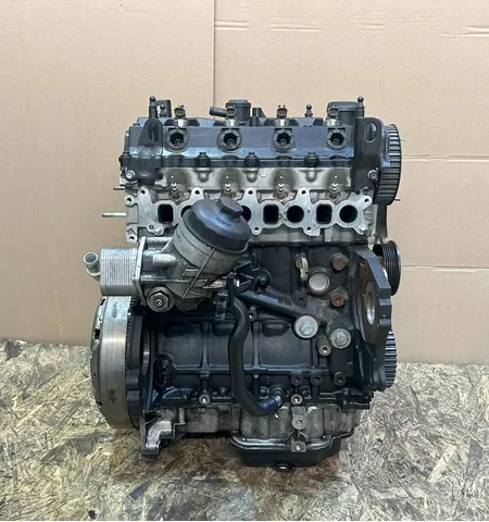 Двигун A17DTR General Motors
