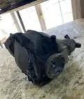 Кришка редуктора заднього MERCEDES A2103511808