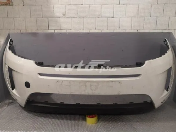 Передній бампер LR117406 Land Rover