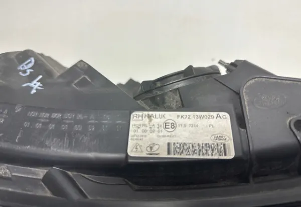 LR137223 Land Rover