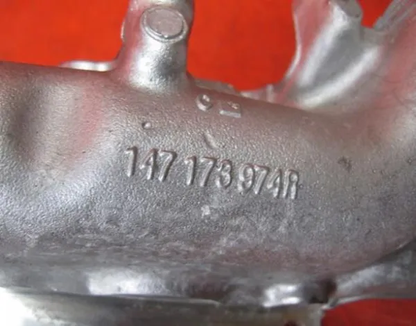  147173974R Renault (RVI)