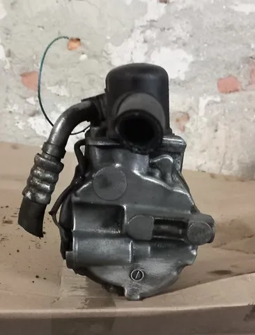 Компресор системи кондиціювання Denso 4472208224 ціна, від