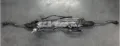 Рульова рейка MAZDA TD1132110J