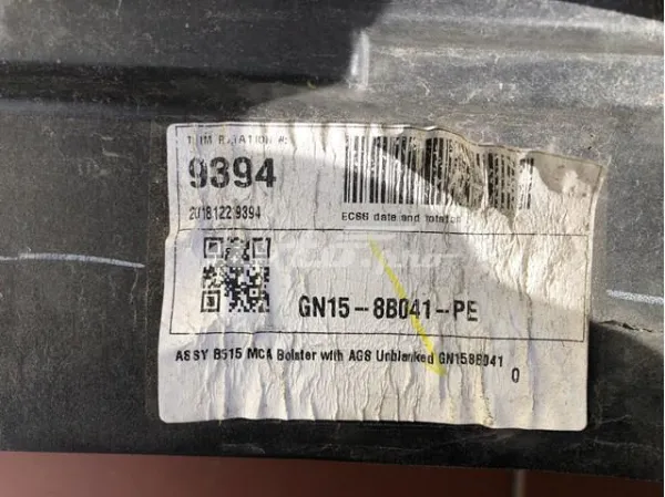  2355748 Ford
