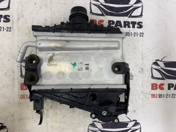 Інтеркулер 144616RC0C Nissan/Infiniti