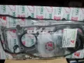 Ремкомплект рульової рейки EMMETEC NI9009KIT