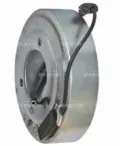 Муфта компресора кондиціонера NRF 38731