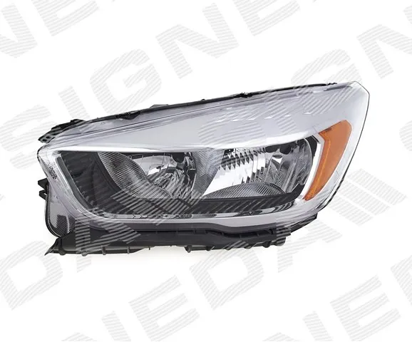 Фара ліва ZFD111687L Signeda