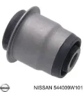 Сайлентблок передній балки/підрамника Nissan Teana J31
