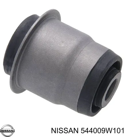 Підрамник передній 544009W110 Nissan/Infiniti