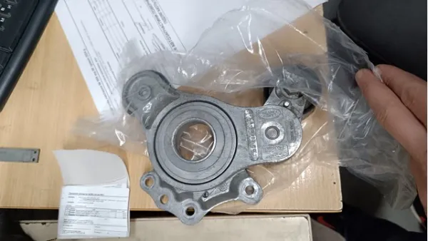 LR173137 Land Rover