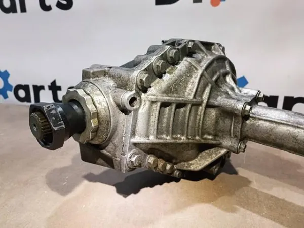 Міст передній в зборі LR039594 Land Rover