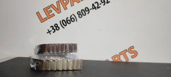 Вкладиші шатунні 230602G401 AA