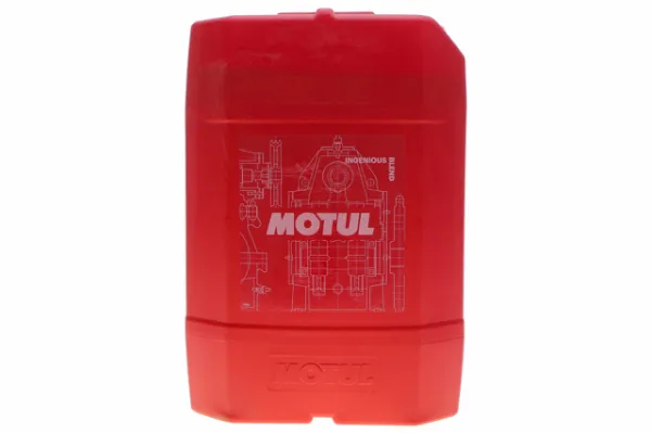 Моторне масло 854722 Motul