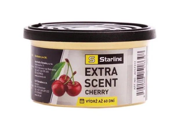  ACST312 Starline