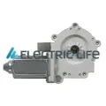 Двигун склопідіймача двері передньої, лівої ELECTRIC LIFE ZRBM39L