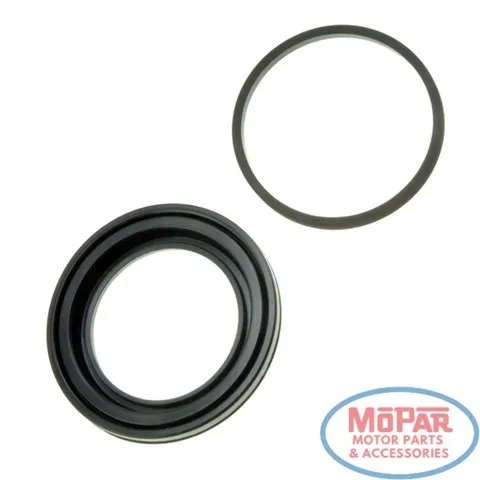 Ремкомплект переднього супорту 14358004 Centric Parts