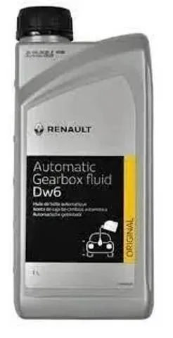 Масло трансмісії 7717300552 Renault (RVI)
