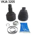 ШРУС зовнішній передній SKF VKJA3205